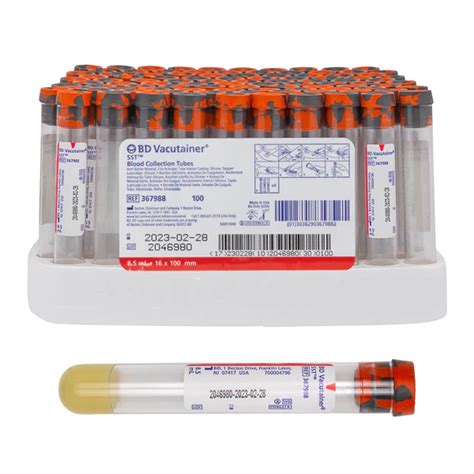 vacutainer tubes for sale